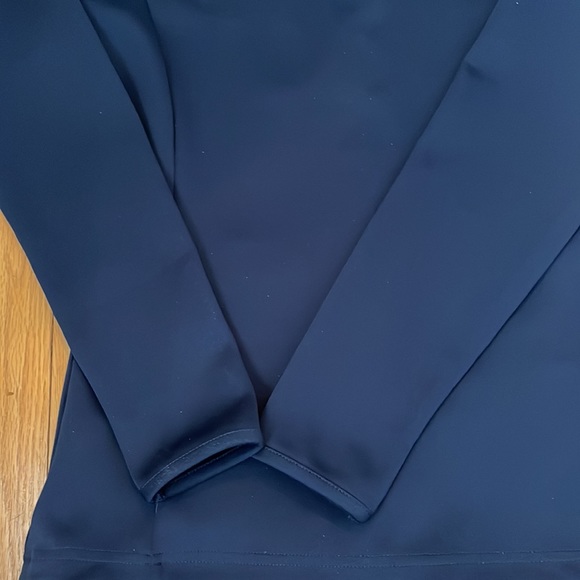 Women’s Denver Broncos full zip jacket, worn once - Picture 5 of 7